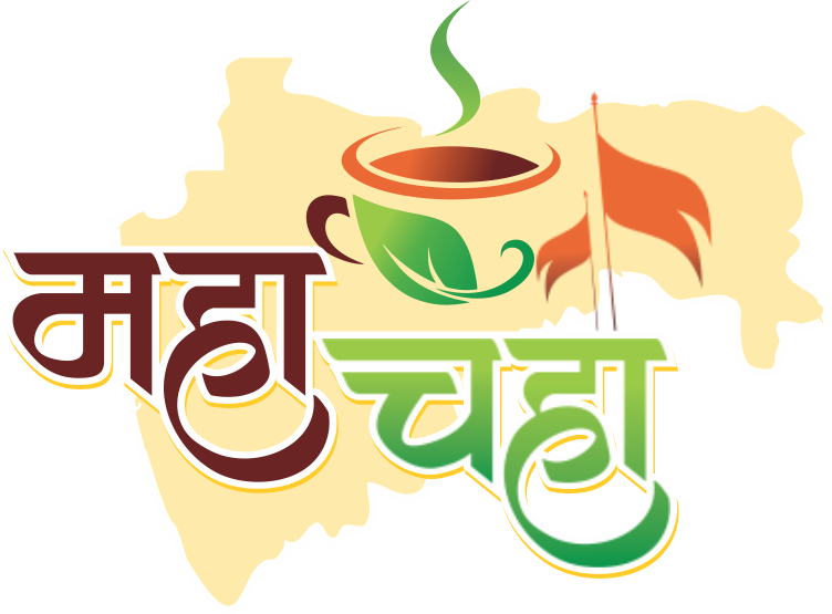 Maha Chahaa Banner Logo